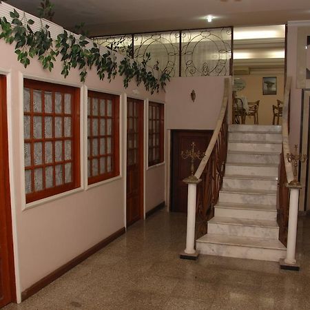 Senador Pousada Hotel Belém Extérieur photo