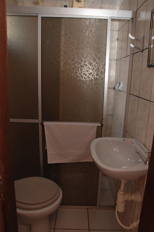 Senador Pousada Hotel Belém Extérieur photo