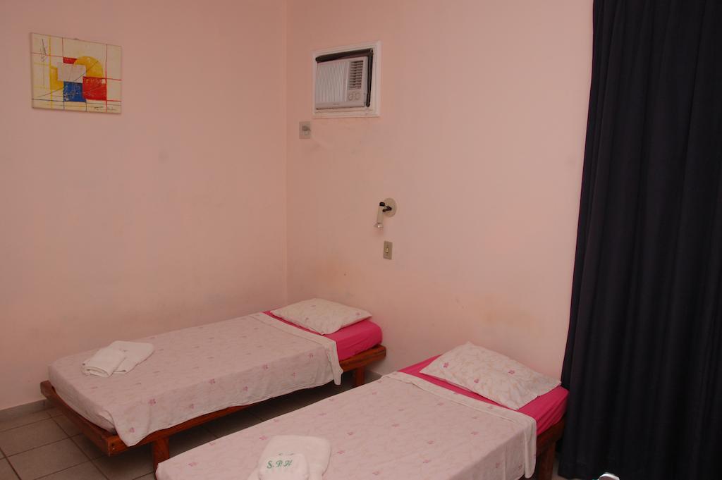 Senador Pousada Hotel Belém Chambre photo
