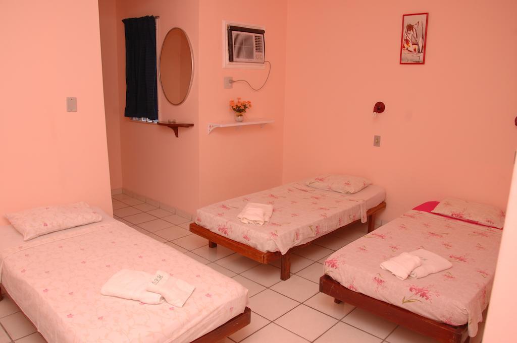 Senador Pousada Hotel Belém Chambre photo