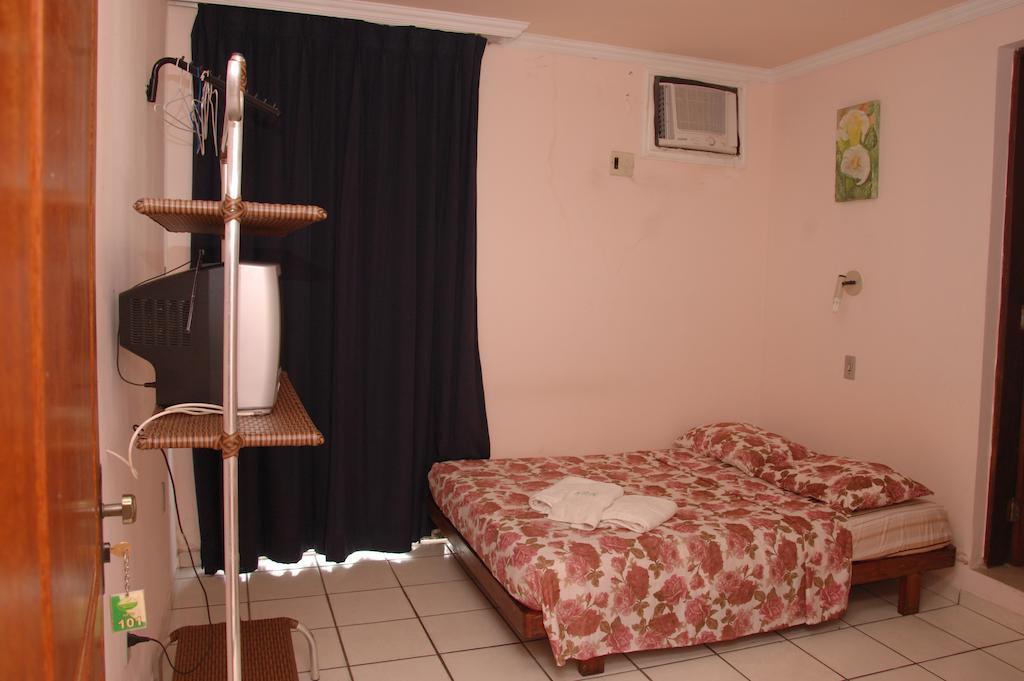 Senador Pousada Hotel Belém Extérieur photo