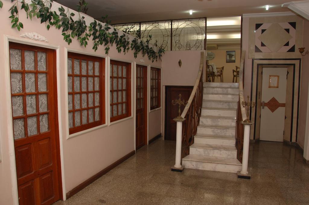 Senador Pousada Hotel Belém Extérieur photo