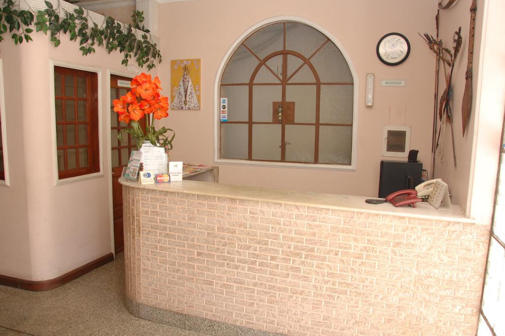Senador Pousada Hotel Belém Extérieur photo
